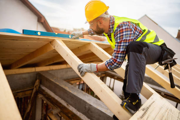 Best Slate Roofing Contractor  in St Marys, KS
