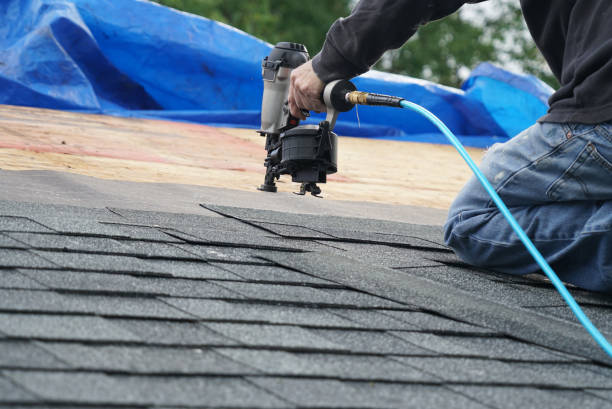 Quick and Trustworthy Emergency Roof Repair Services in St Marys, KS