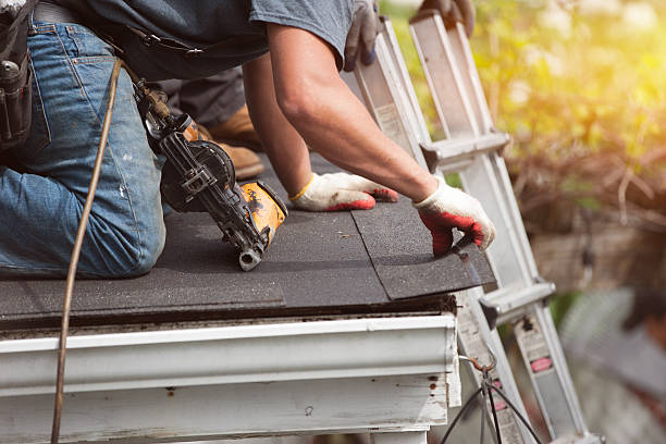 Quick and Trustworthy Emergency Roof Repair Services in St Marys, KS