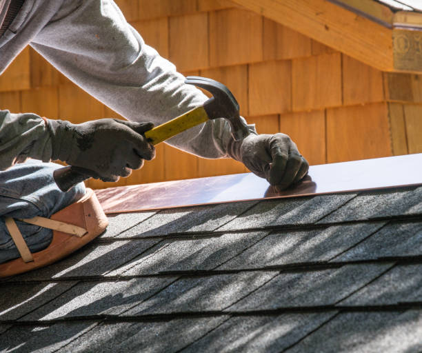 Best Roofing Contractor Near Me  in St Marys, KS